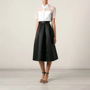 Office skirt