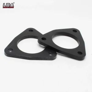 Gmc Sierra 1500 Leveling Kit