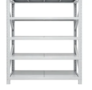 Garage Shelves Industrial Metal Shelving