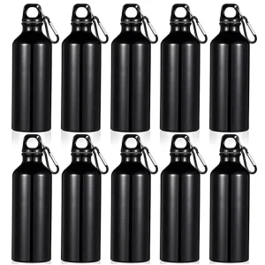 Promotional Aluminum Sport Water Bottle
