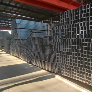 Carbon Steel Tubes