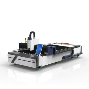 3000W CNC Fiber Laser