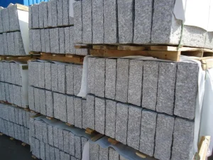 Chinese Granite Cube