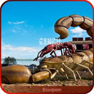 Family Garden Decoration