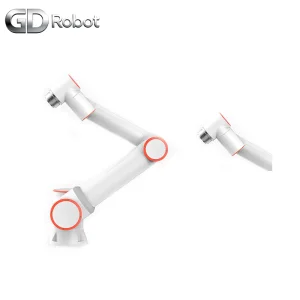 GD16 Durable 6-Axis
