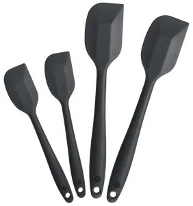 High Heat Resistant Silicone Spatula