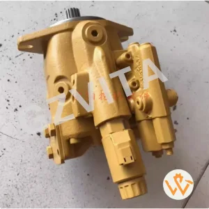 Wholesale Excavator Hydraulic Main Pump Piston Pumps