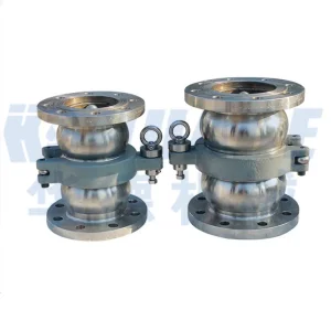 High Safety Boom Crane Industrial Machinery Top Land Loading Emergency Breakaway Coupler Valve and Unloading Lifting Equipment Arm with Two Arms