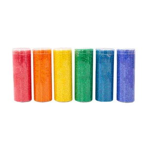 Colored Sensory Rice