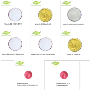 Vitamin Powder