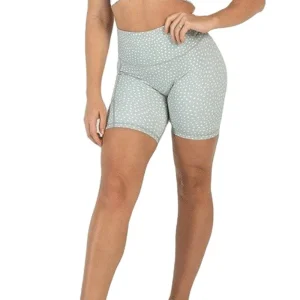100% Cotton Breathable High-quality Biker Shorts Women Running Sports Tennis Regular Elastic Waist Canvas Fitness Booty Casual
