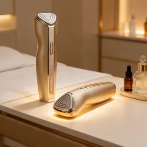 RF & EMS Beauty Machine