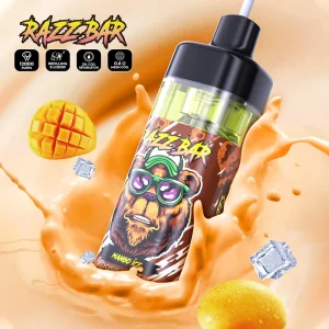 Hookah Shisha Pen Price Vape EU Warehouse Razzbar 12K Puff Disposable Vape Pen E Cigarette Free Shipping Vaper Wholesale Vape 12000 Puff Razz Bar Vape Pen