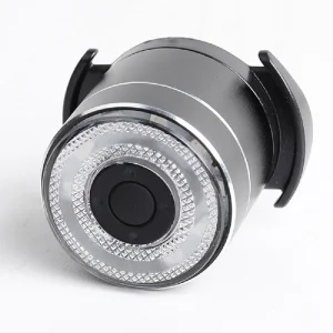 Bicycle Rear Light USB Charging Safety Warning Cycling Light Colorful Bicycle Tail Light Bike Light Bike Accessories Wbb18311