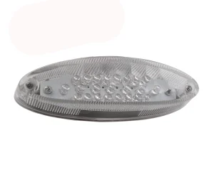 E-MARK Motorcycle Scooter Tail Light