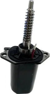 Shift Motor