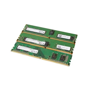 Hot Selling DDR4 ECC RAM Memory