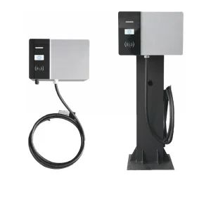 30KW Wall Mounted