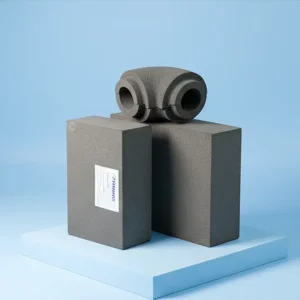 Thermal Insulation Foam Glass Panel 30-120mm for LNG Storage Tanks