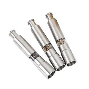 Stainless Steel Grinder