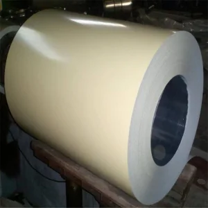 PPGI Steel Coil
