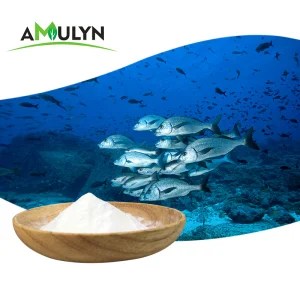 AMULYN Fish Collagen Powder
