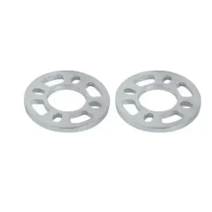 Heavy-Duty Ringlock Scaffold Rosette Node Clamp