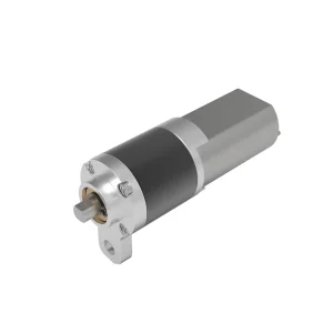 Planetary Reduction Gear Motor 12v
