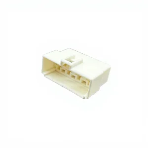 Conector 8 Automotriz IP67 Impermeable PA6 de Alta Resistencia con 6.3mm Terminales 7081-6.3-11