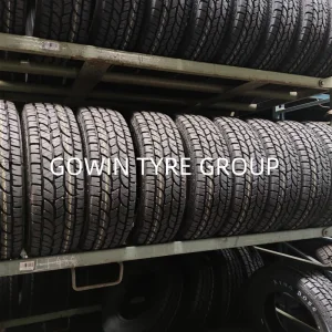 Wholesale Tire