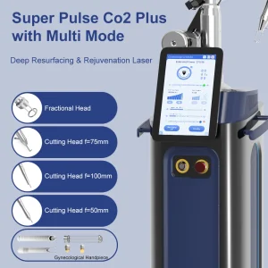 Android CO2 Laser