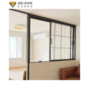 Ventana deslizante RPT eficiente
