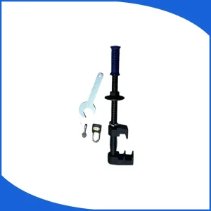 High-Quality Railway Turnout Hook Lock for Safe Track Changes