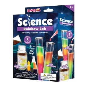 STEM Science Kit