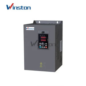 Solar Water Pump Drive 11kw - 45kw Three Phase DC to AC Solar Water Pump Inverter with VFD MPPT