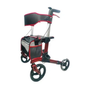 Outdoor Rollator