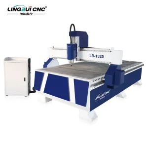 Cost-Effective CNC Woodworking Router Suitable for Personal Enthusiasts