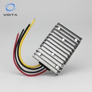 Dc Dc Converter Charger