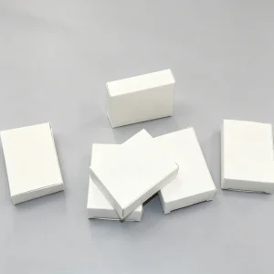 Customized Packaging Boxes for Wholesale and Retail Goods Packaging Paper Box