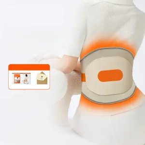 Graphene Moxibustion Waist Belt