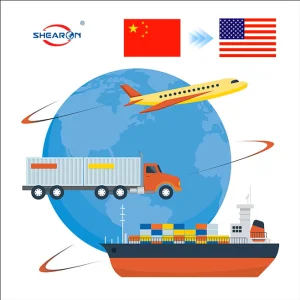Out of Gauge Sea Shipping Agent