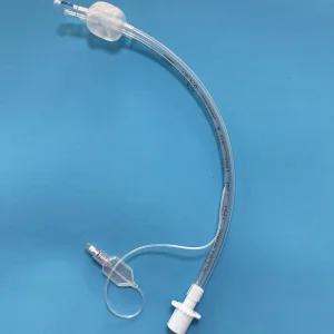 Catéteres comunes de intubación endotraqueal desechables de tipo mejorado