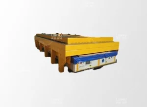 160 Tons Backpack Lifting Heavy Load Agv Robot for Assembly Workshop