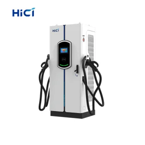 Multi-Port DC EV Charging Station