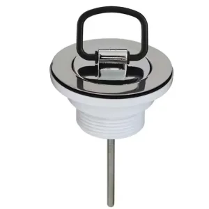 China 110mm Plastic Stainless Steel Kitchen Sink Strainer Drain Manufacturers, Suppliers
