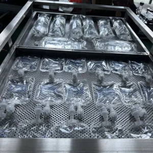 Water Purification Sterilizer Machine/Rapid Sterilizing Drying Machine/Water Bath Sterilization Equipment