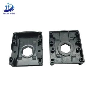 OEM Electrical Car Motorcycle Injection Mold Auto Parts Plastic Spare Parts