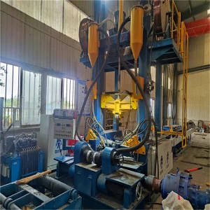 High Quality I Beam Carbon Steel H-Beam Channel Iron Customized