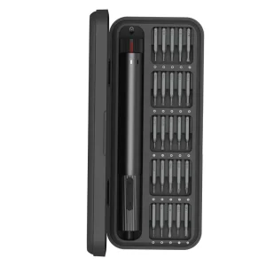 Portable Industrial DIY Household Electric Screwdriver Set