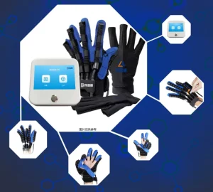 Finger Movement Glove